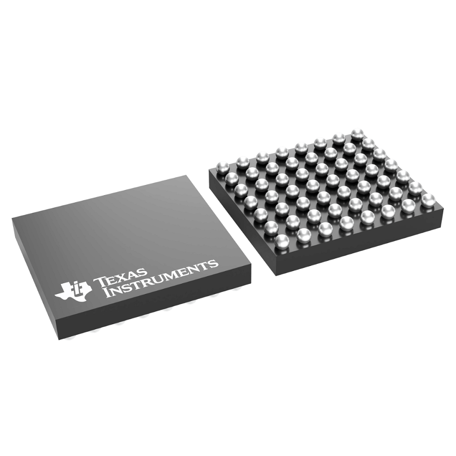 TPS68470YFFR-Texas Instruments